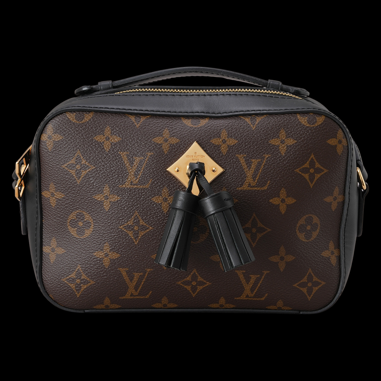 LOUIS VUITTON(USED)루이비통 모노그램 생통주